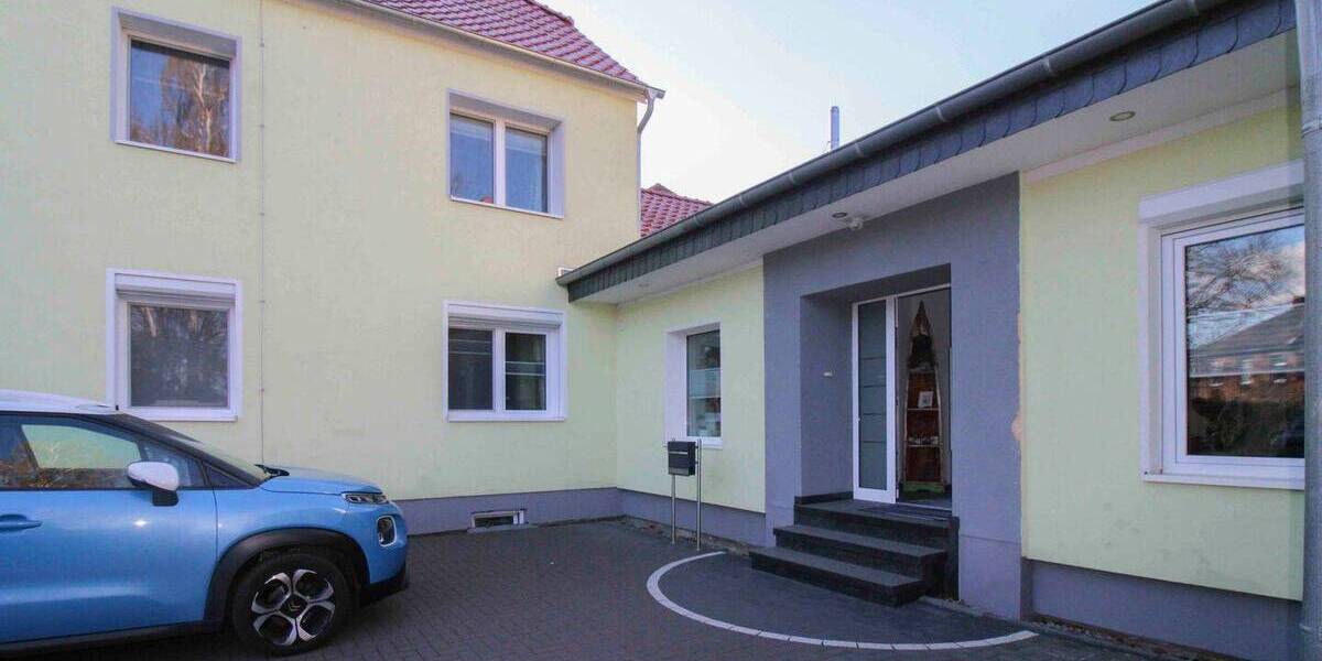 Mehrfamilienhaus, Wohnhaus Söhlde Hoheneggelsen - 3 Zimmer, 155 m&sup2;, 256.000&euro; | Angebot:26204611
