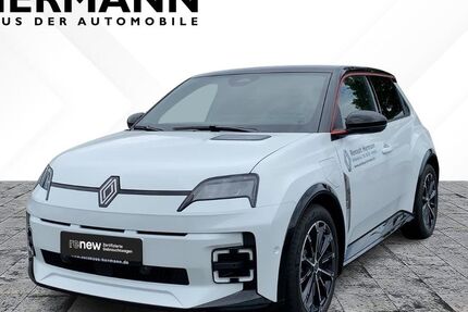 Renault R 5 10.500 km 30.771 &euro; Hildesheim 31135