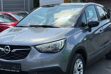Opel Crossland (X) 68.500 km 11.900 &euro; Salzgitter 38229