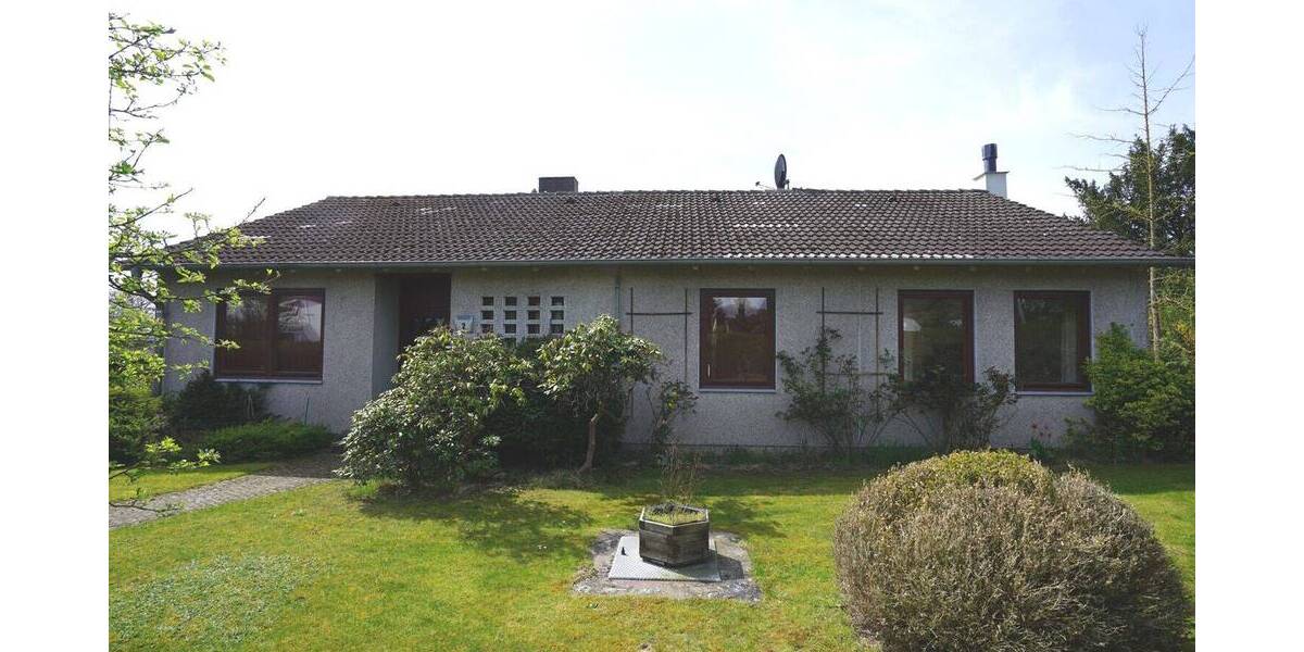 Einfamilienhaus Braunschweig / Querum Querum - 4 Zimmer, 148 m&sup2;, 470.000&euro; | Angebot:26514970