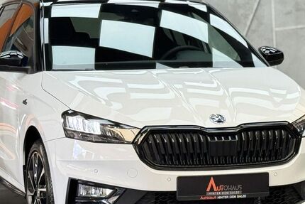 Skoda Fabia 2.200 km 22.990 € Salzgitter 38259