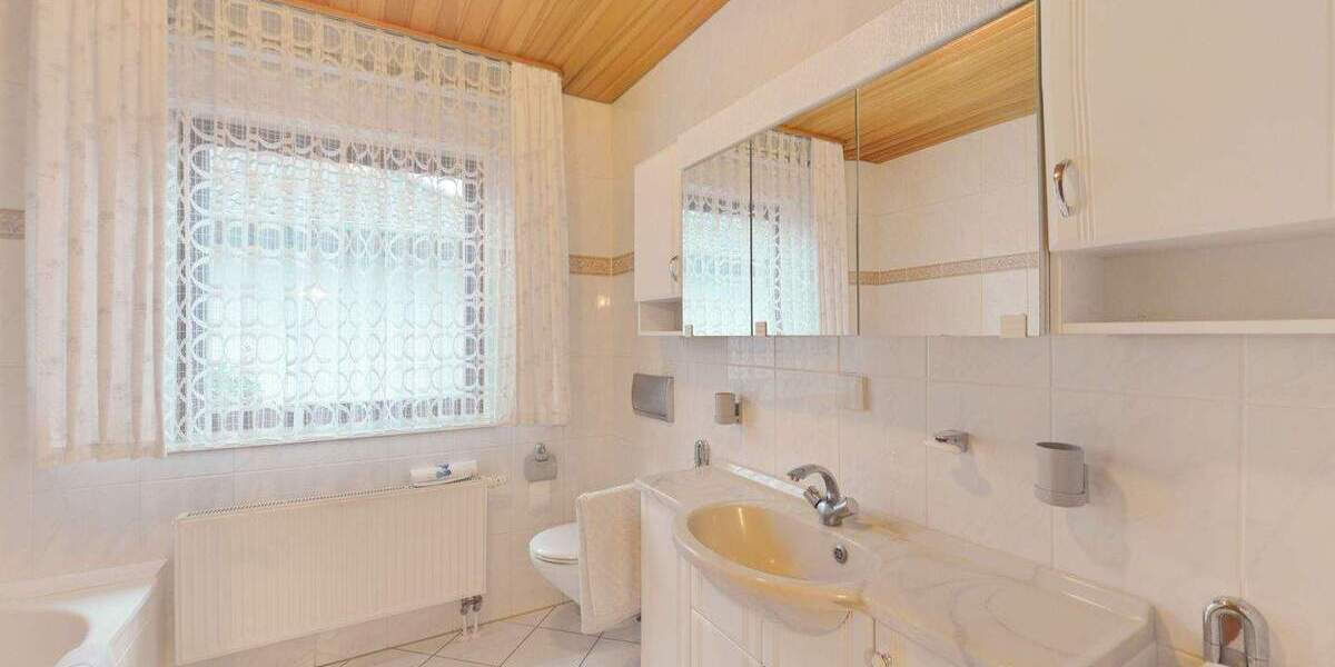 Einfamilienhaus Braunschweig Rüningen - 6 Zimmer, 157 m&sup2;, 348.000&euro; | Angebot:25687358