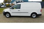 VW Caddy Maxi Abt-e Elektrik DSG Automatik Klima 19.100 km 14.990 € Vordorf 38533
