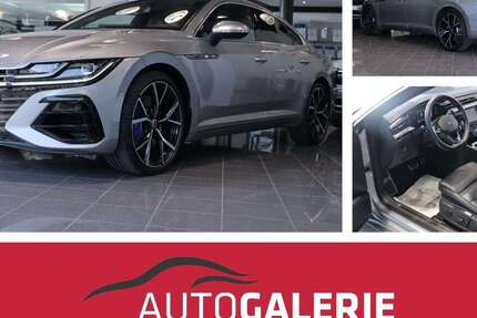 VW Arteon 54.000 km 36.950 € Braunschweig 38116