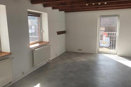 Maisonette-Wohnung