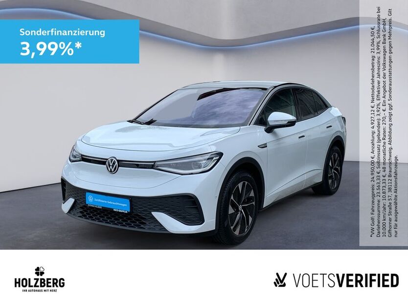 VW ID.5 28.950 km 32.990 € Braunschweig 38114