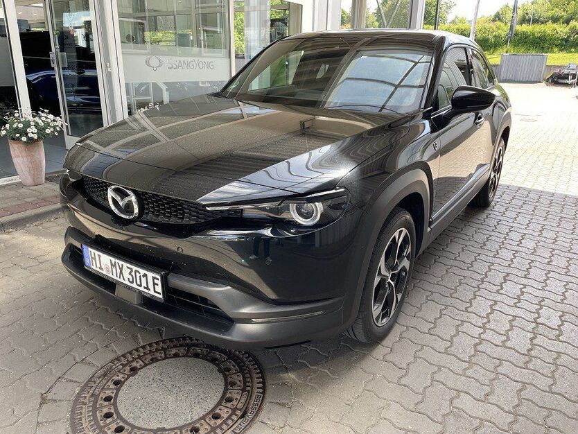 Mazda MX-30 9.252 km 27.990 € Hildesheim 31137