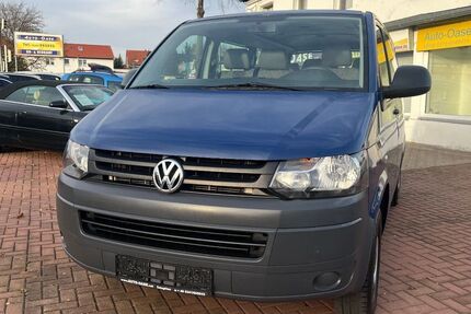 VW T5 Transporter 188.500 km 10.490 &euro; Salzgitter-Bad 38259