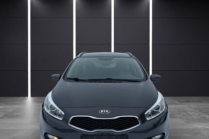 Kia ceed / Ceed 104.000 km 7.990 &euro; Peine 31226
