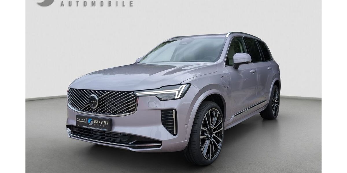 Volvo XC90 24.990 km 83.990 &euro; Braunschweig 38114