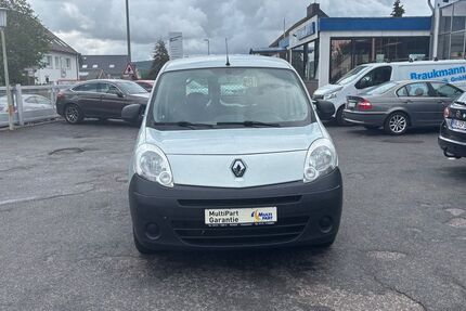 Renault Kangoo 127.000 km 6.590 € Hildesheim 31139