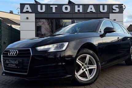 Audi A4 196.237 km 11.990 &euro; Salzgitter 38259