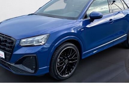 Audi Q2 8.149 km 31.639 &euro; Goslar 38644