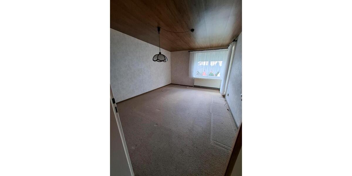 Etagenwohnung Salzgitter Ortschaft Südost - 3 Zimmer, 63 m&sup2;, 84.900&euro; | Angebot:26765458