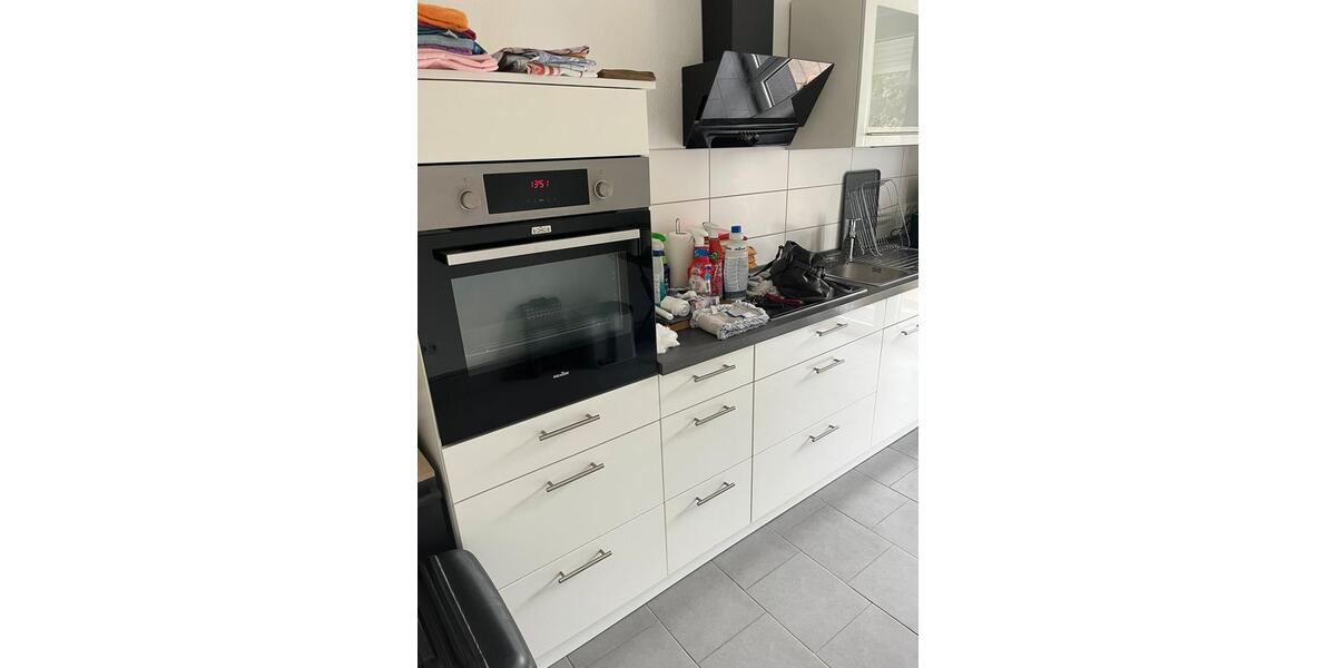 Erdgeschoßwohnung Braunschweig Wabe-Schunter-Beberbach - 2 Zimmer, 49 m&sup2;, 750&euro; | Angebot:26253766