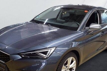Seat Leon 14.000 km 28.990 € Braunschweig 38114