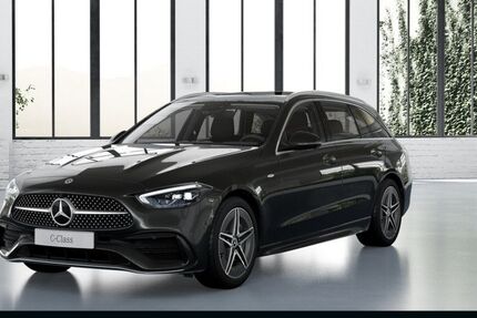 Mercedes-Benz C 300 16.659 km 48.688 &euro; Goslar 38644