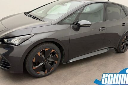 Cupra Born 26.580 km 28.900 &euro; Peine 31226