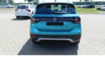 VW T-Cross 1.0 Style TSI BMT Navi Klima 17.000 km 17.990 &euro; Vordorf 38533