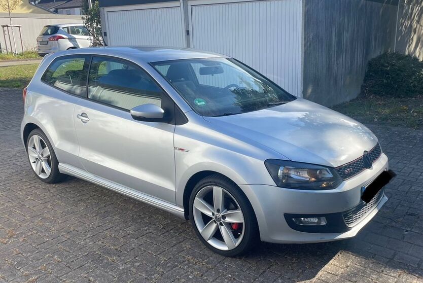 VW Polo 167.850 km 4.900 € Hildesheim 31135