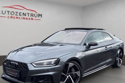 Audi RS5 94.490 km 45.990 &euro; Cremlingen 38162