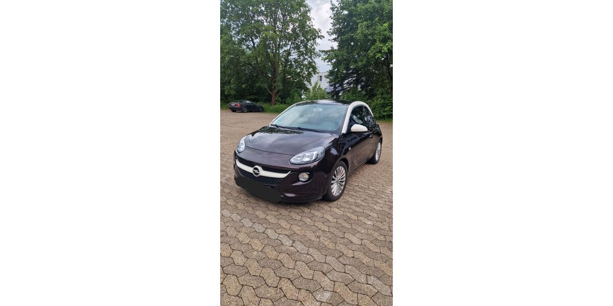 Opel Adam 99.999 km 6.299 &euro; Hildesheim 31141