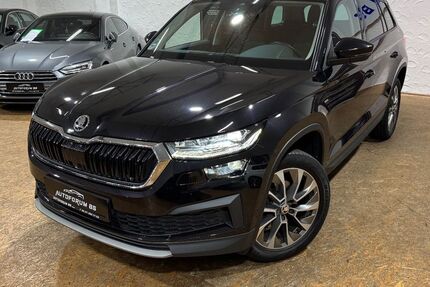 Skoda Kodiaq 49.376 km 31.990 &euro; Braunschweig Wenden 38110