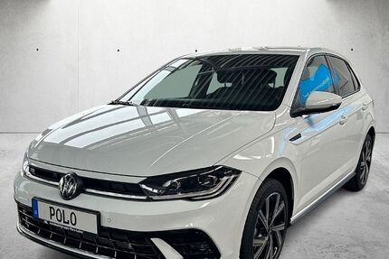 VW Polo 8.900 km 26.860 &euro; Goslar 38644