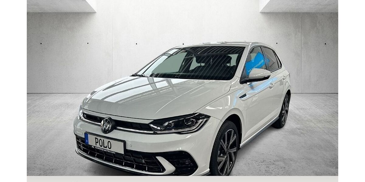 VW Polo 8.900 km 26.860 &euro; Goslar 38644