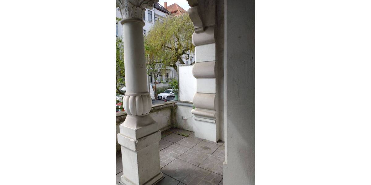 Etagenwohnung Braunschweig Nordstadt - 6 Zimmer, 184 m&sup2;, 1.980&euro; | Angebot:26208246