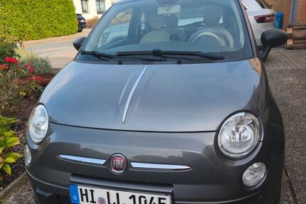 Fiat 500 105.000 km 5.500 &euro; Bad Salzdetfurth 31162