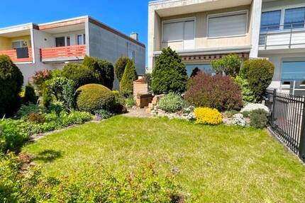 Haus Braunschweig / Broitzem Broitzem - 3 Zimmer, 90 m&sup2;, 280.000&euro; | Angebot:26543571