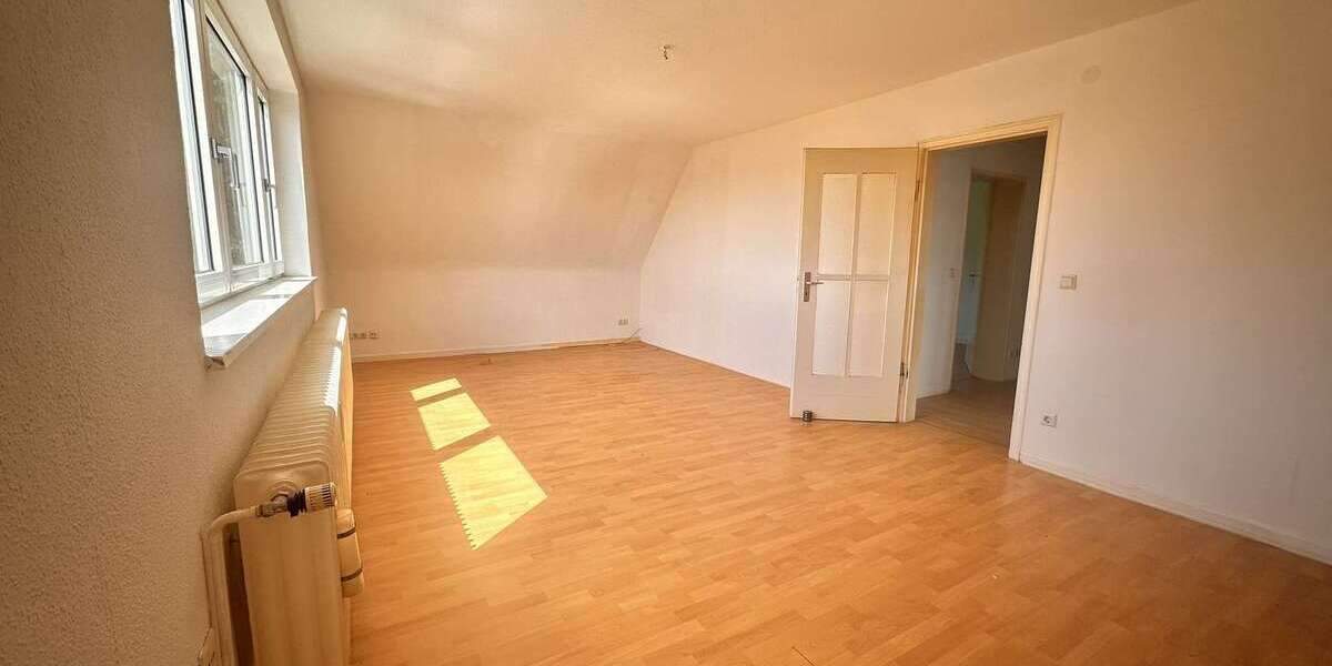 Etagenwohnung Salzgitter Ortschaft Südost - 2 Zimmer, 53 m&sup2;, 29.000&euro; | Angebot:25545079