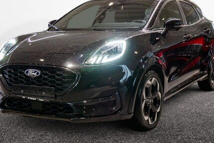 Ford Puma 1.600 km 25.950 € Wolfenbüttel 38302