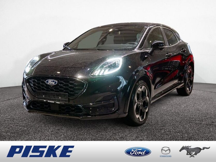 Ford Puma 1.600 km 25.950 € Wolfenbüttel 38302