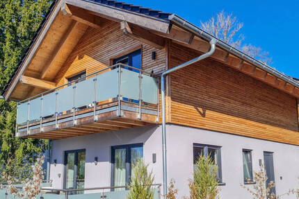Haus Goslar Hahnenklee - 4 Zimmer, 112 m&sup2;, 720.000&euro; | Angebot:26741179