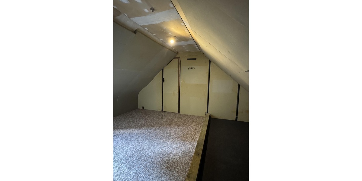 Wohnen über den Dächern 4 zimmer