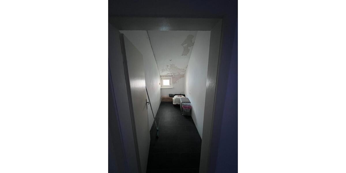 4 Zimmer Wohnung in Groß Flöthe 4 zimmer