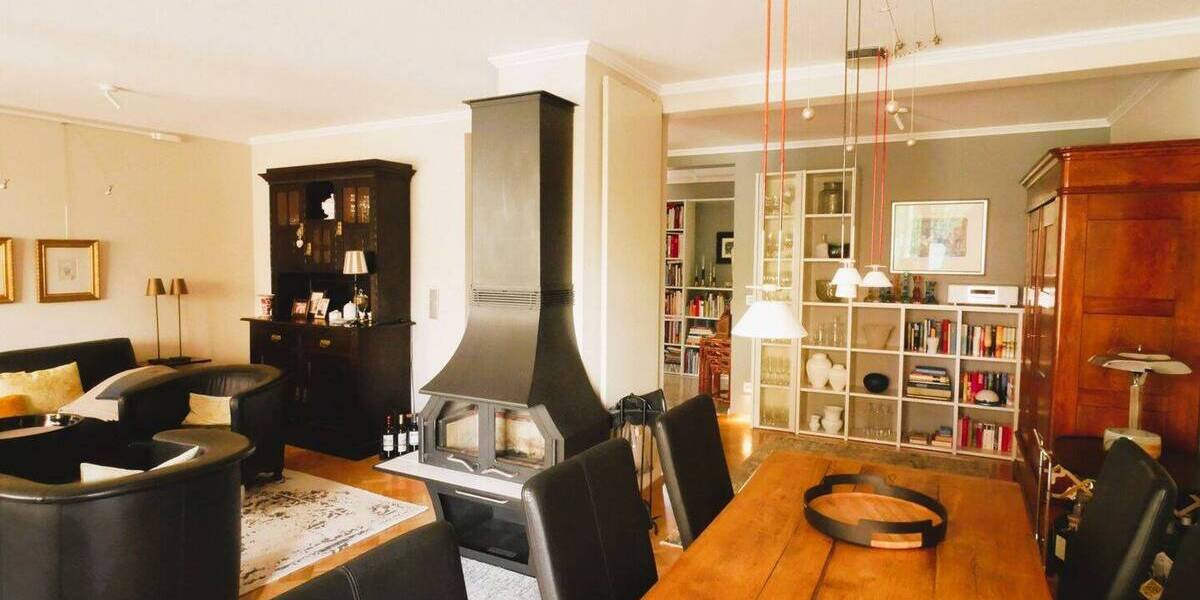 Reihenmittelhaus Wolfenbüttel Linden - 5 Zimmer, 155 m&sup2;, 465.000&euro; | Angebot:26188433