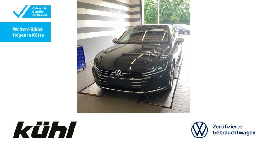 VW Arteon 111.347 km 27.390 € Hildesheim 31137
