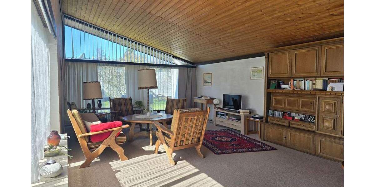 Einfamilienhaus Braunschweig / Kanzlerfeld Kanzlerfeld - 7 Zimmer, 159 m&sup2;, 495.000&euro; | Angebot:23973059