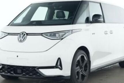 VW ID. Buzz 8.700 km 71.850 € Braunschweig 38124