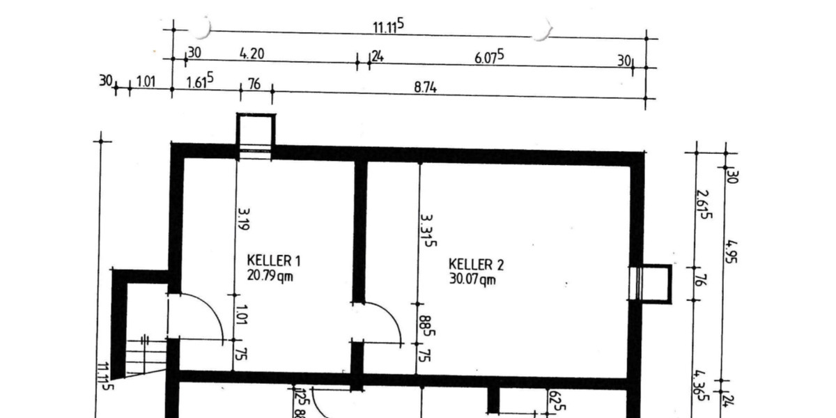 Maisonettenwohnung Salzgitter Ortschaft Nord - 3 Zimmer, 91 m&sup2;, 215.000&euro; | Angebot:24998430
