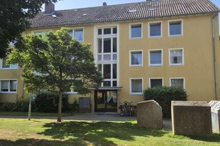 Wohnung Hildesheim Oststadt/Stadtfeld - 3 Zimmer, 72 m&sup2;, 485&euro; | Angebot:27307991