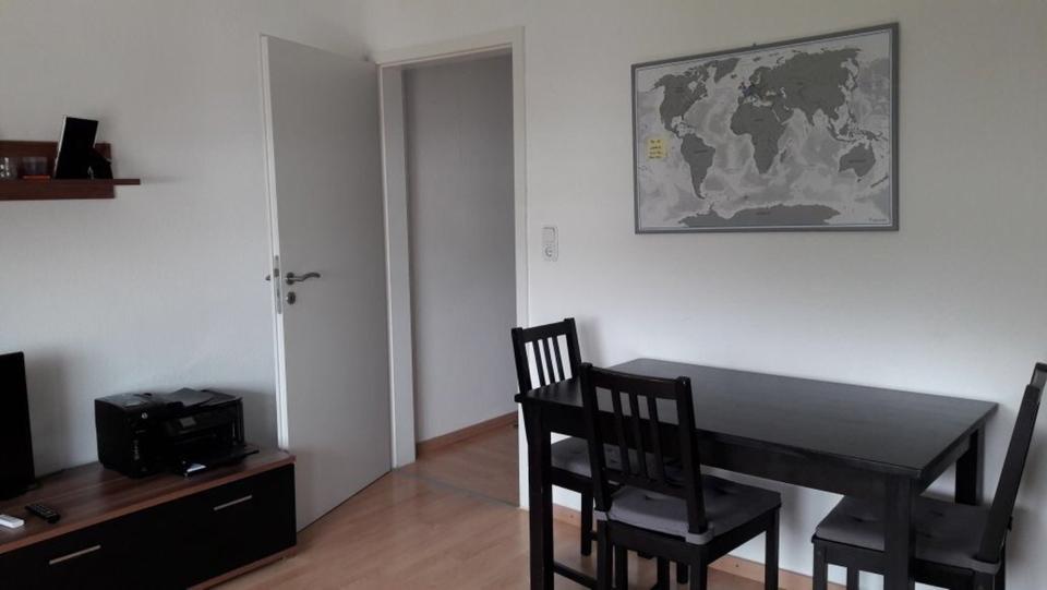 Etagenwohnung Wolfenbüttel Adersheim - 3 Zimmer, 54 m&sup2;, 70.000&euro; | Angebot:24702791
