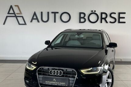 Audi A4 264.700 km 6.890 € Braunschweig 38114