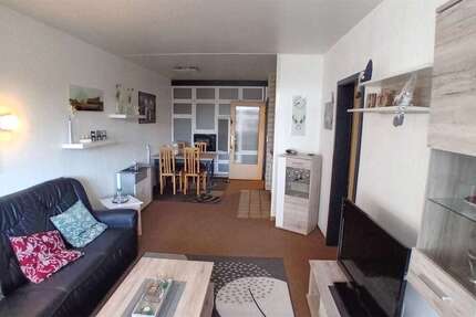 Wohnung Goslar OS Hahnenklee-Bockswiese - 5.5 Zimmer, 86 m&sup2;, 69.000&euro; | Angebot:26184022