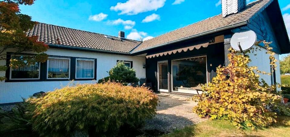 Einfamilienhaus Goslar Jürgenohl - 5 Zimmer, 155 m&sup2;, 280.000&euro; | Angebot:26007454