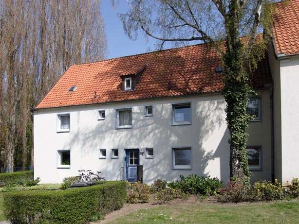 Etagenwohnung Braunschweig Nordstadt - 3 Zimmer, 55 m&sup2;, 404&euro; | Angebot:26932661