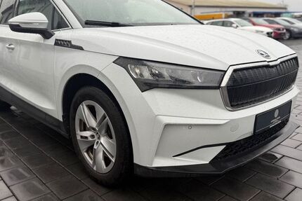 Skoda Enyaq 18.000 km 37.990 &euro; Ilsede 31246